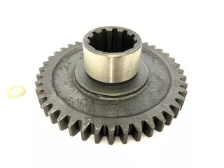 Belarus/MTZ pinion 214 Z = 43 (lower twin bill, 3rd gear)  (0)